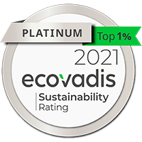 Ecovadis