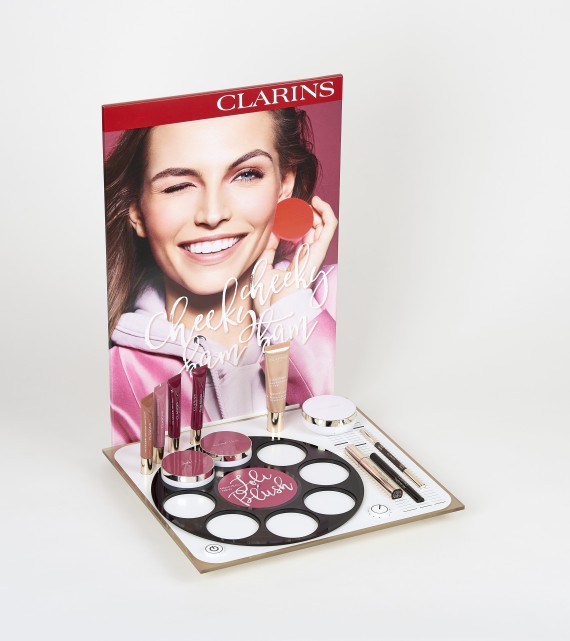 CLARINS