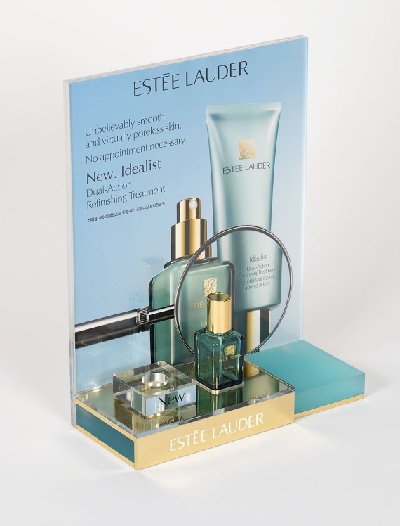 ESTEE LAUDER