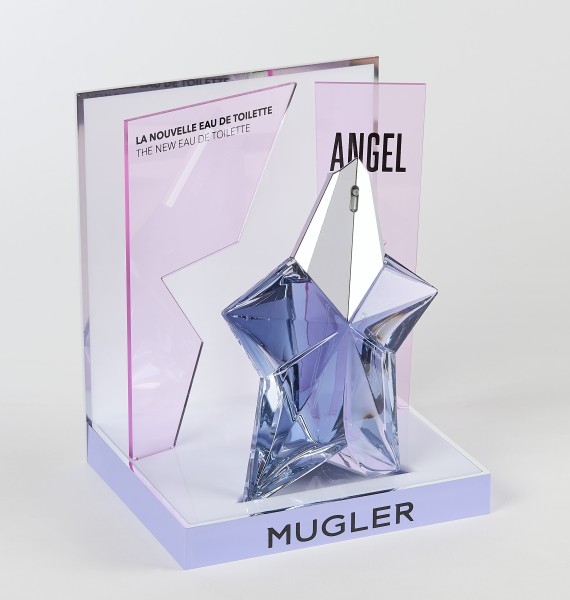 MUGLER